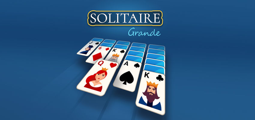 2048 Solitaire Merge